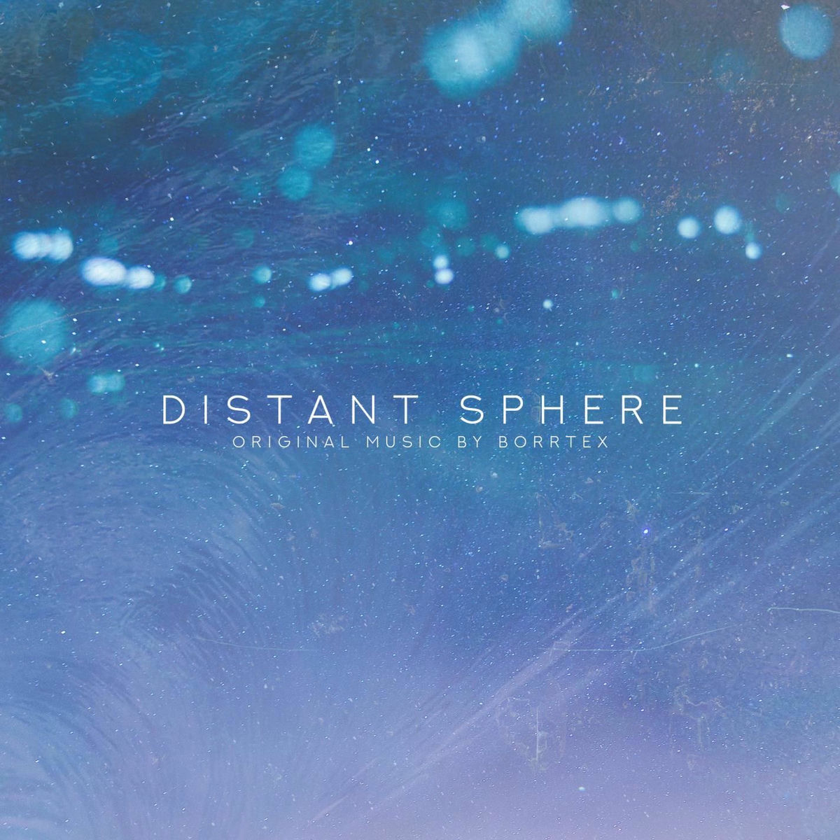 Album cover of Atmosphere