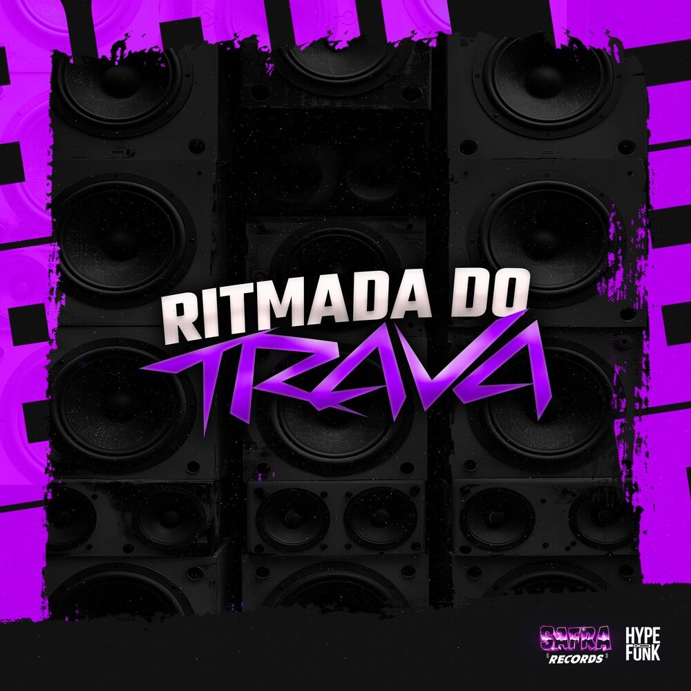 Picture of RITMADA DO TRAVA