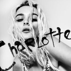 Cover of Charlotte