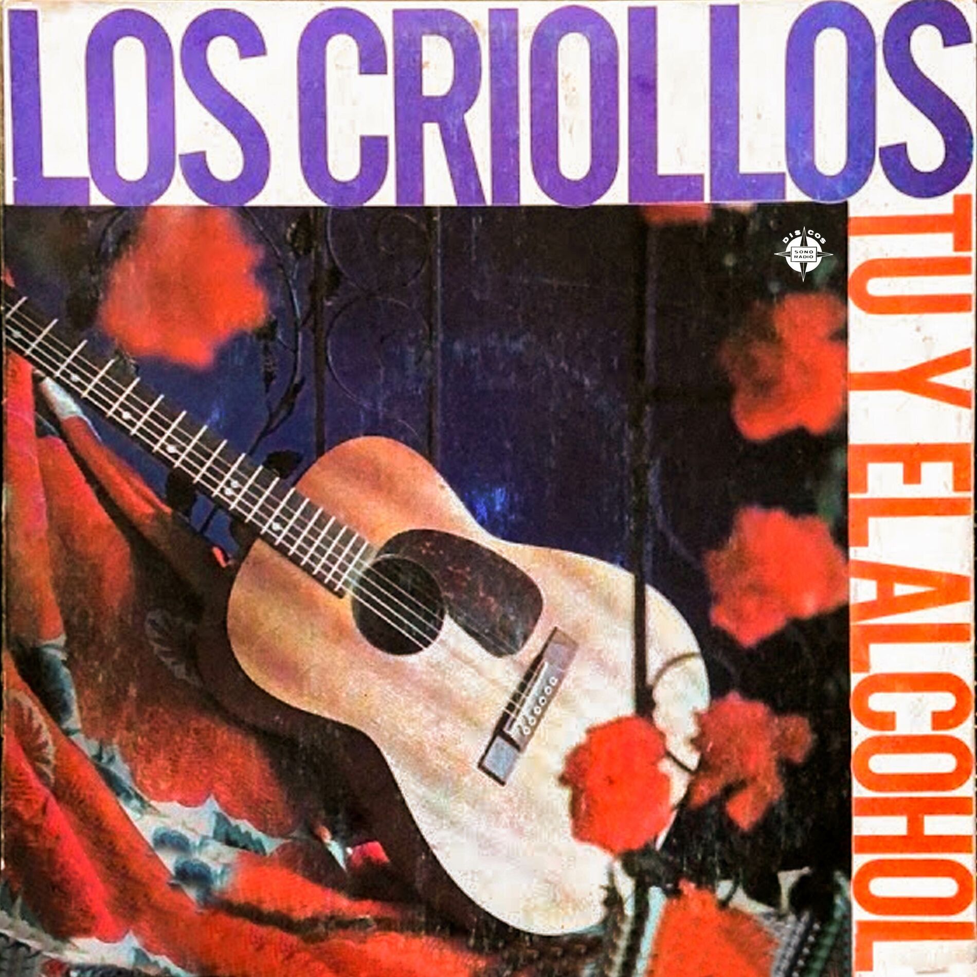 Album cover of Tu Y El Alcohol