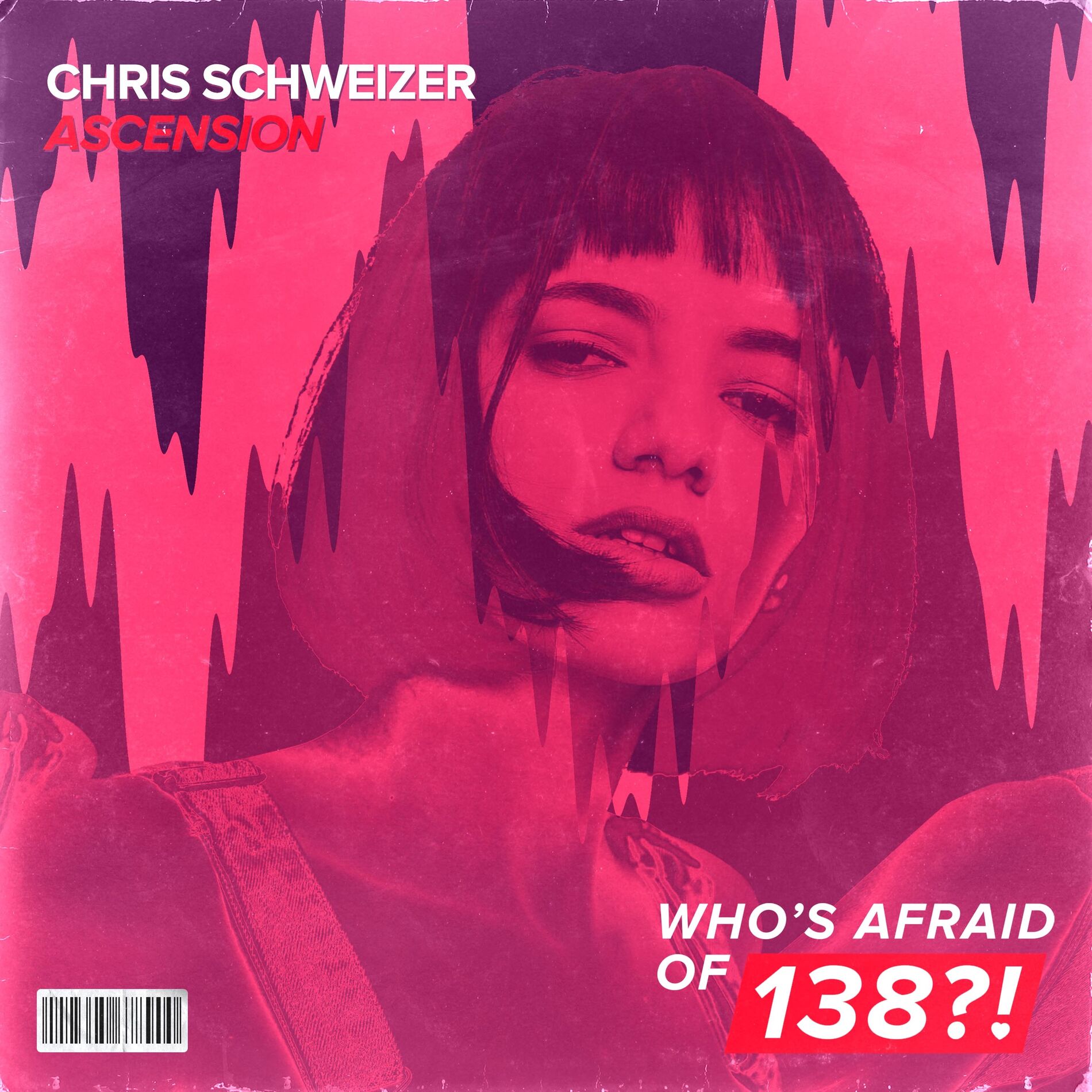 Album cover of Ascension
