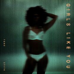 Cover of Girls Like You