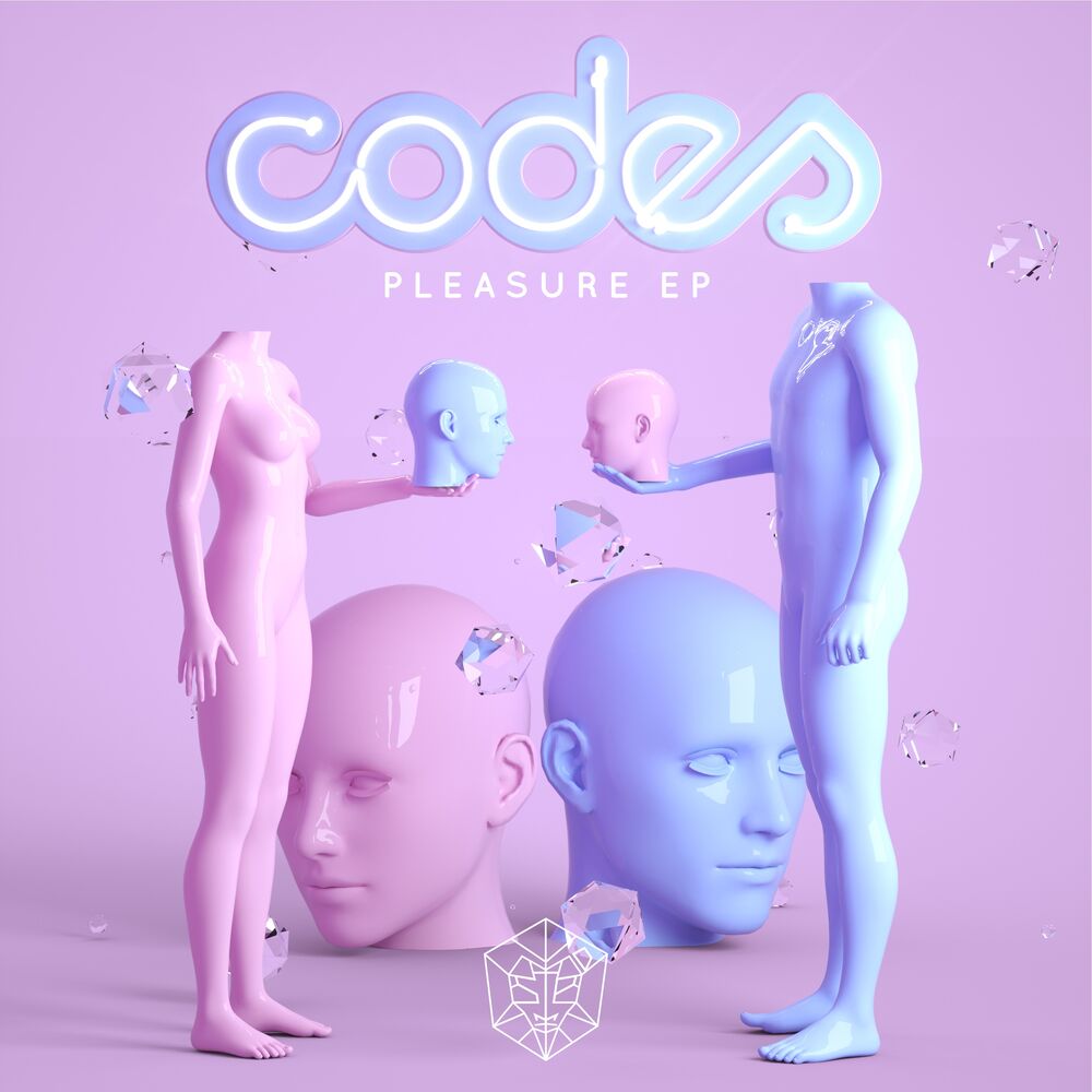Picture of Pleasure EP