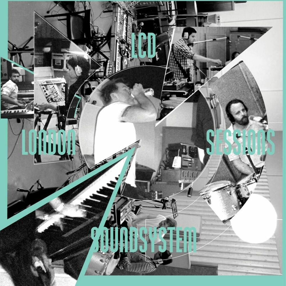 Picture of London Sessions