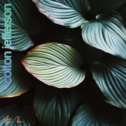 Capa de After Now