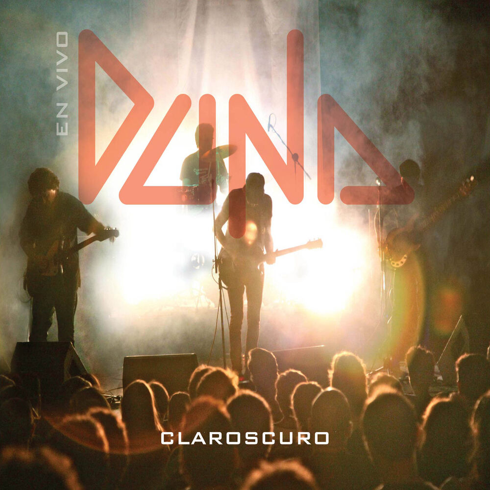 Picture of Claroscuro (En Vivo)