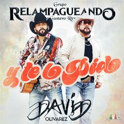 Cover of Y Te Lo Pido