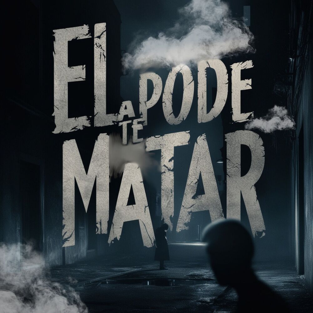 Picture of Ela pode te matar