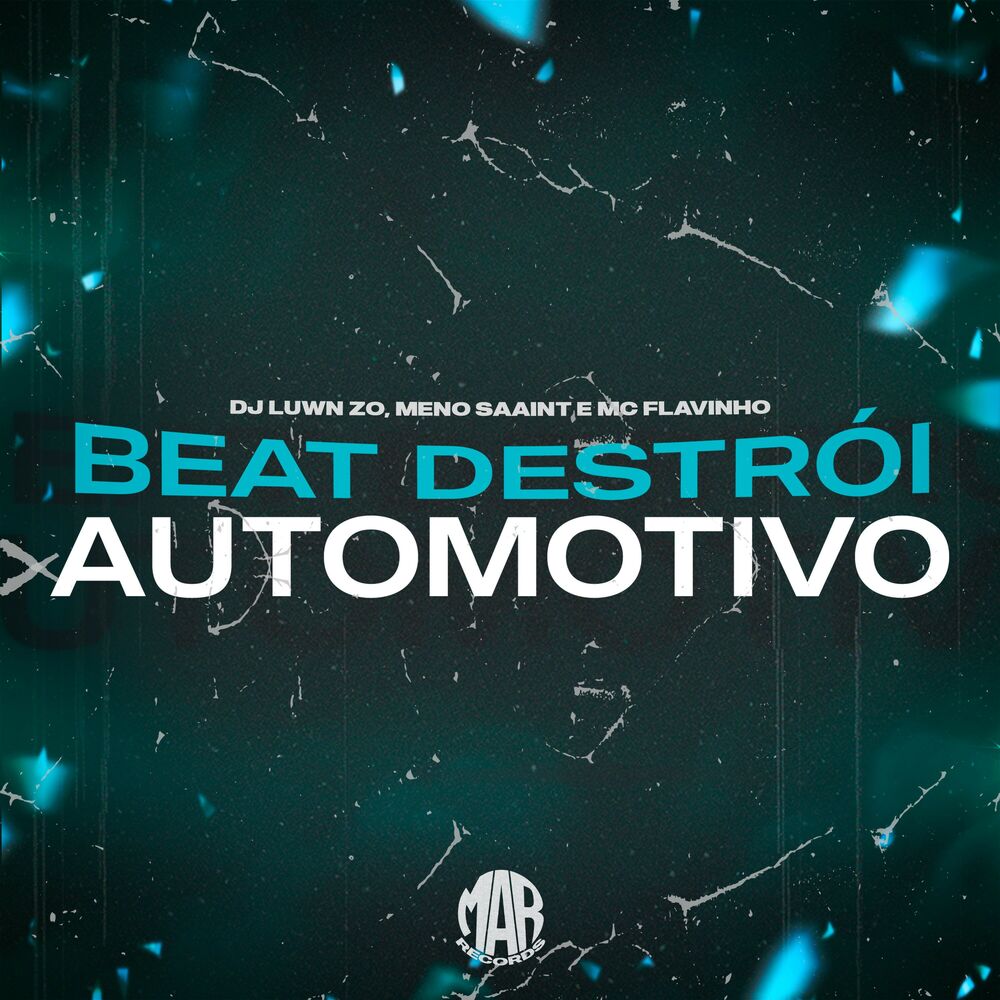 Picture of Beat Destrói Automotivo