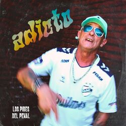 Cover of Adicto