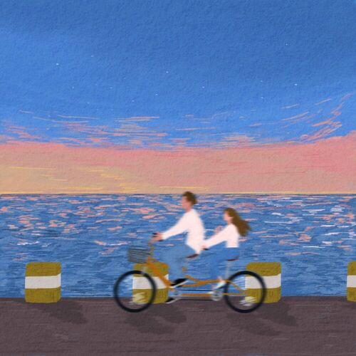 soowoo – Fallin in to you – Single