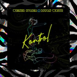Cover of Kontrol