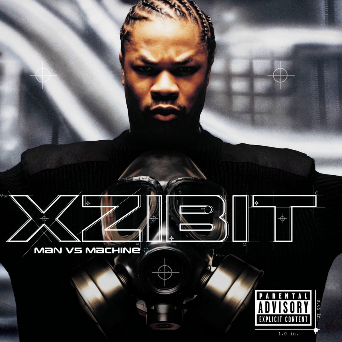 Xzibit - Man VS Machine | Deezer