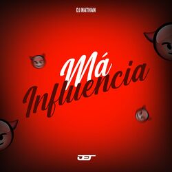 Cover of Ma Influência