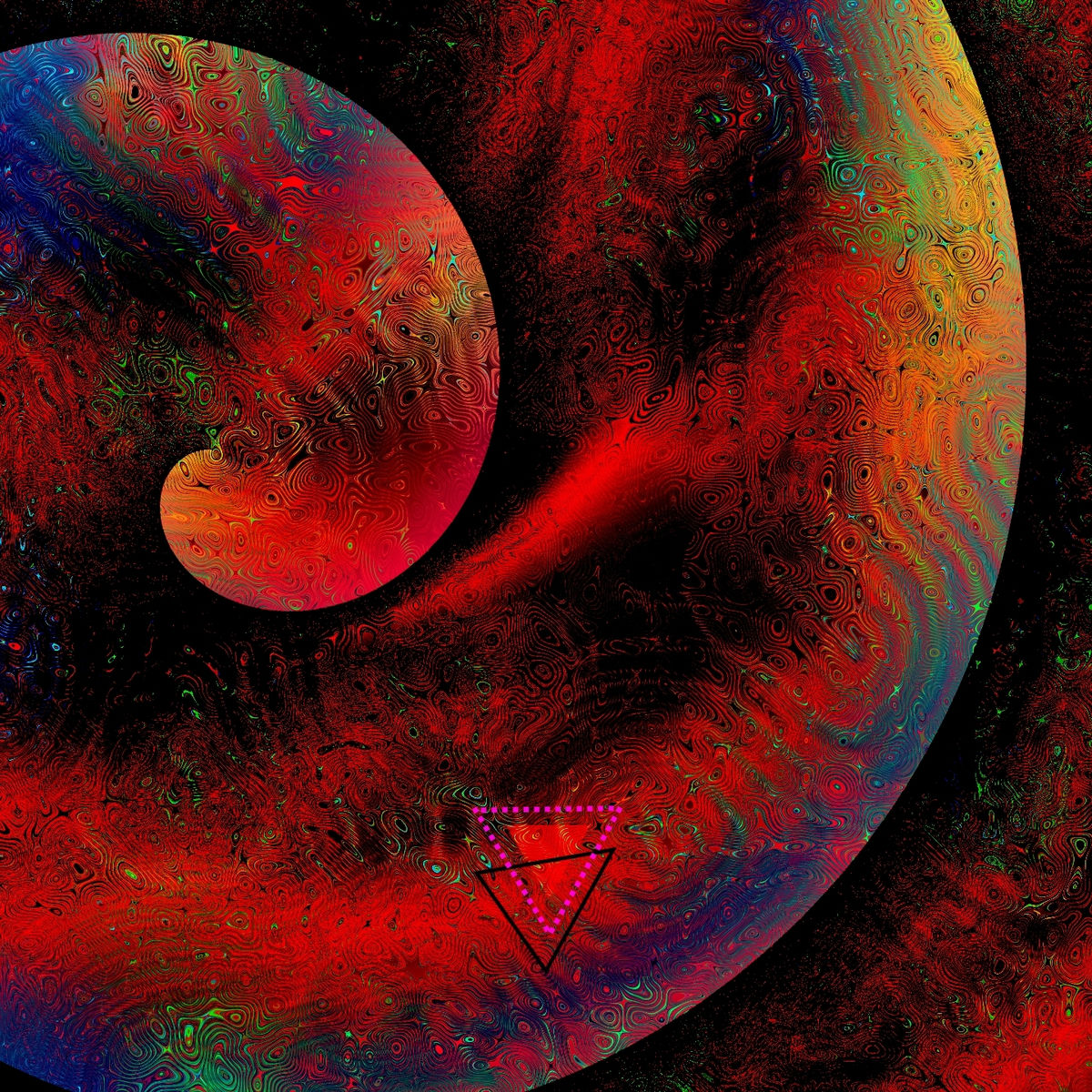 Album cover of Blueprint