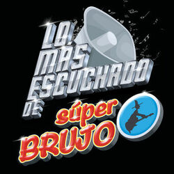 Cover of Lo Más Escuchado De