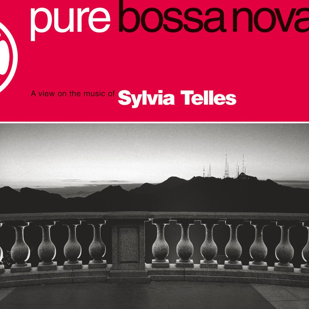 Picture of Pure Bossa Nova