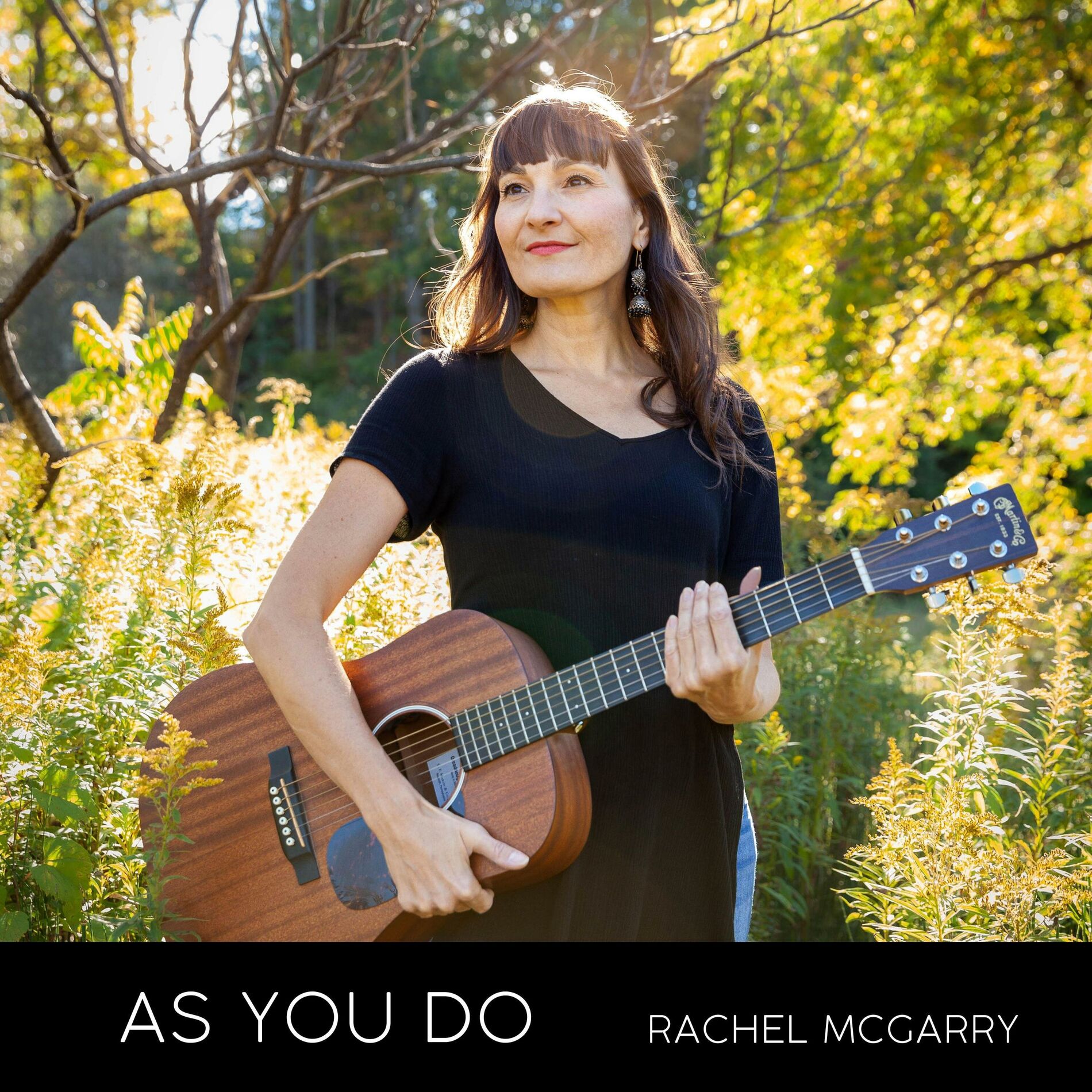 Album cover of As You Do