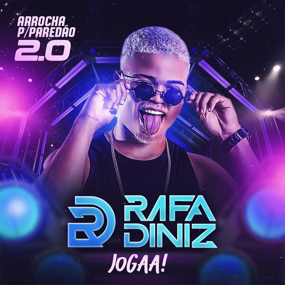 Picture of Arrocha Para Paredão 2.0