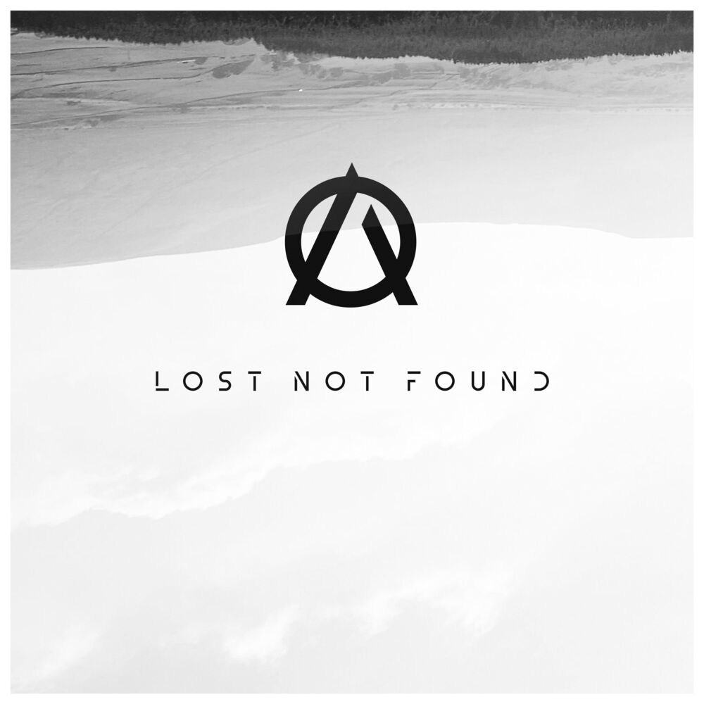 Picture of Lost Not Found