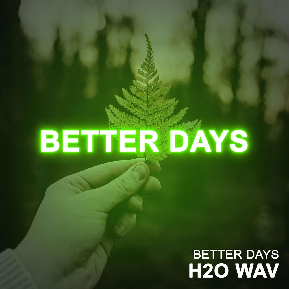 Picture of Better Days