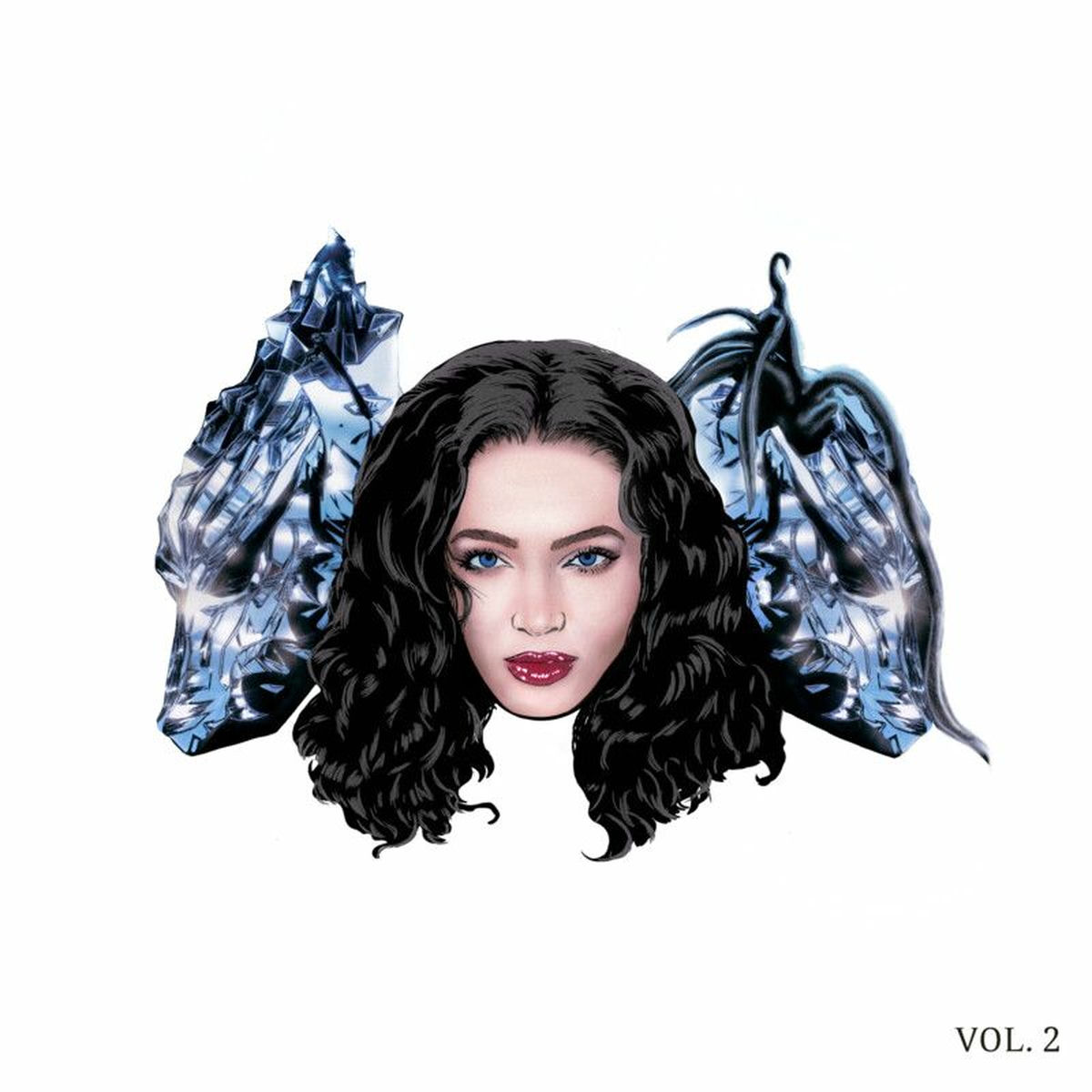 Album cover of Todo Tempo Que Virá Depois Desse Momento, Vol. 2