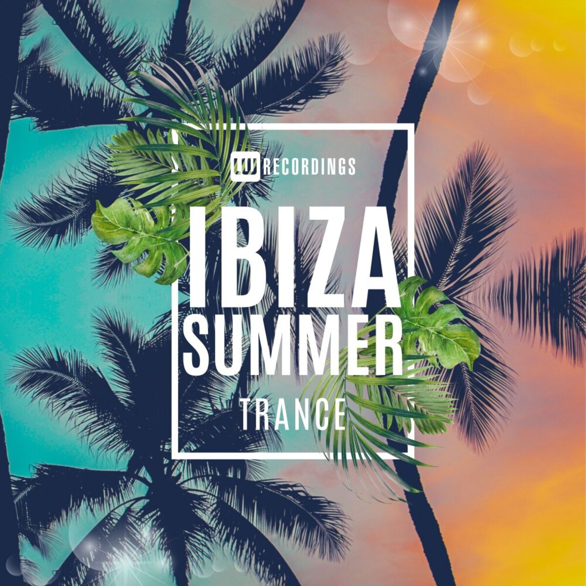 Album cover of Ibiza Summer Trance