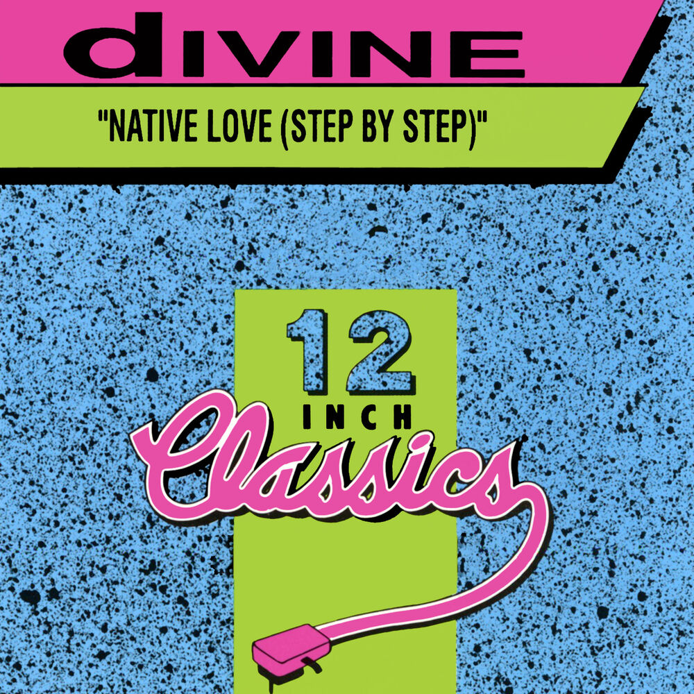 Picture of Native Love (Step by Step)