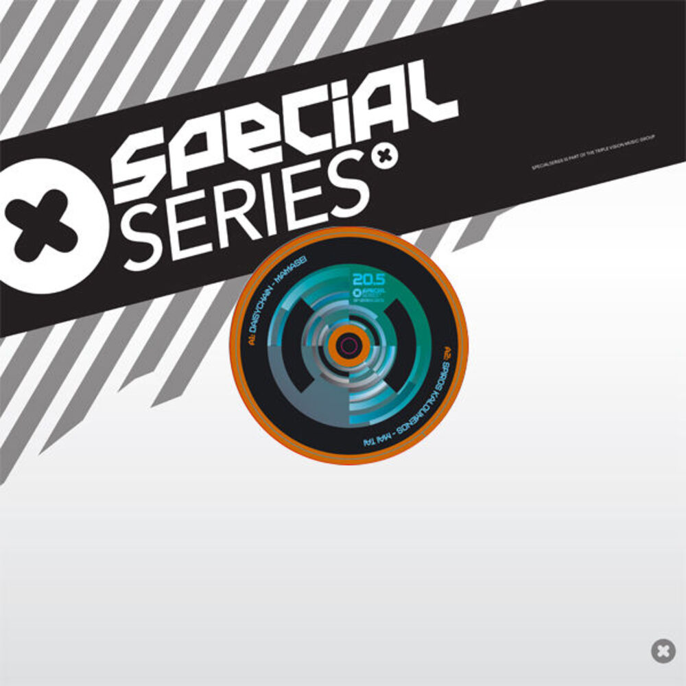 Picture of Special Series 20