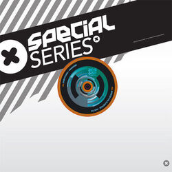 Cover of Special Series 20