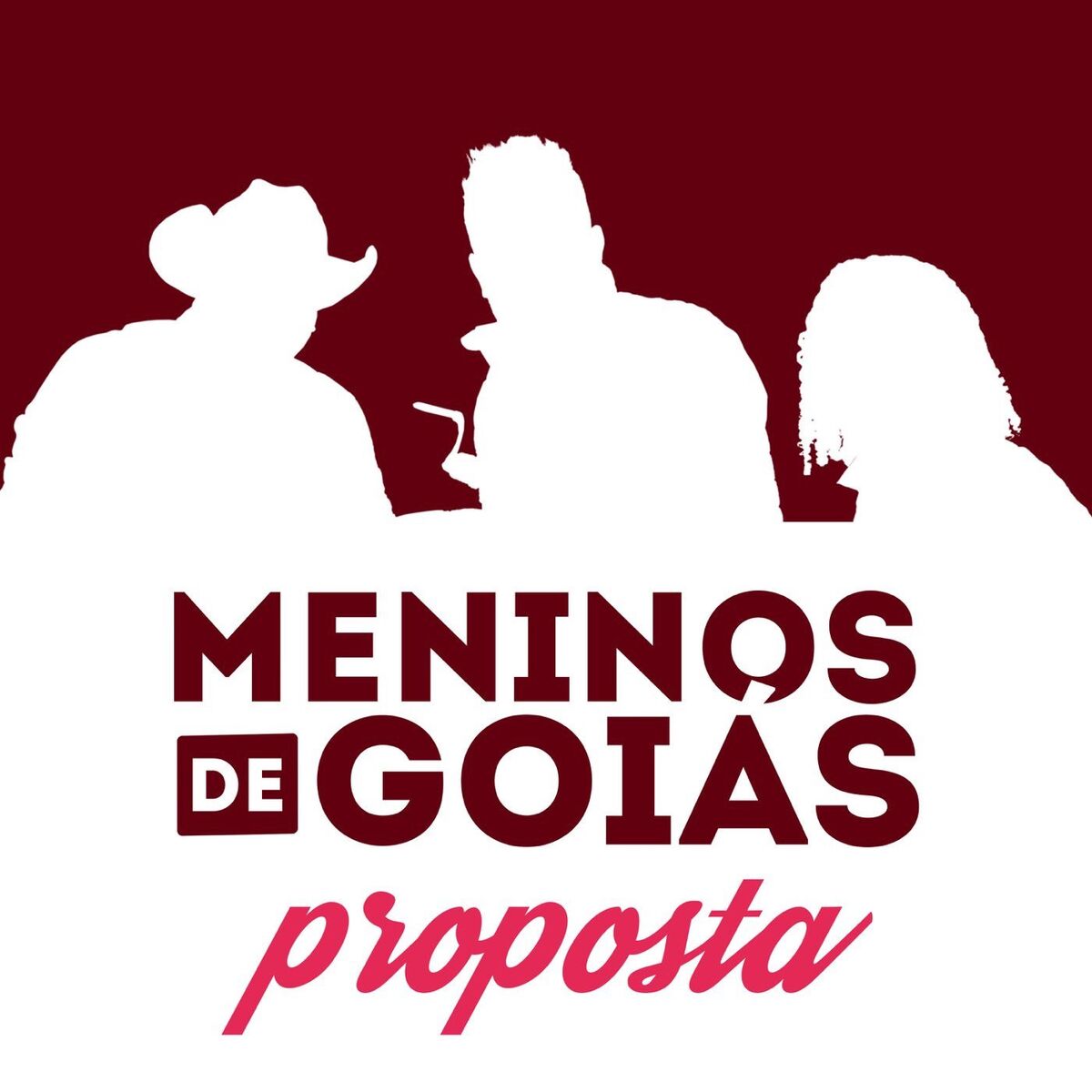 Album cover of Proposta (Ao Vivo)