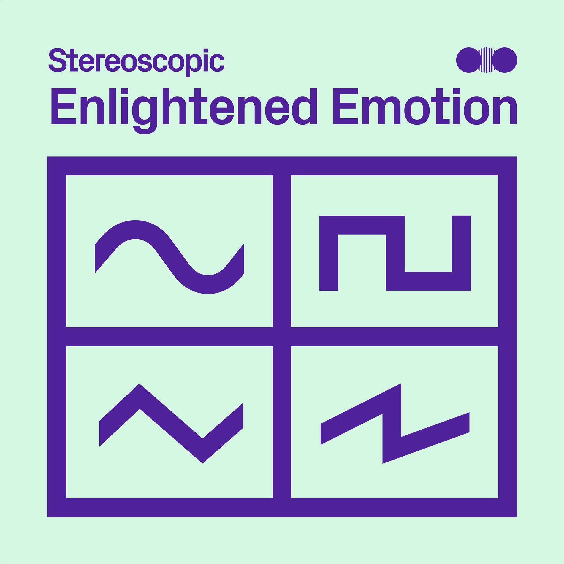 Album cover of Enlightened Emotion
