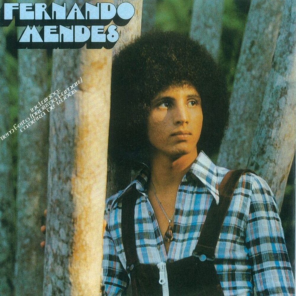 Picture of Fernando Mendes