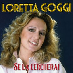 Cover of Se la cercherai
