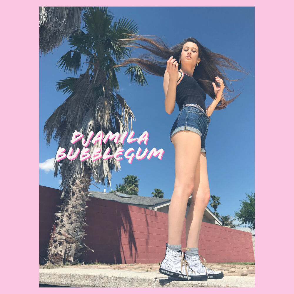 Picture of Bubblegum