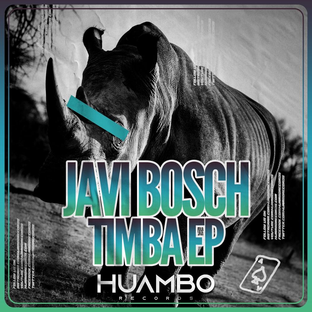 Picture of Timba - EP
