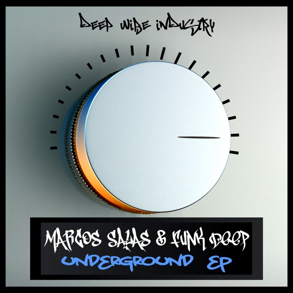 Picture of Underground EP