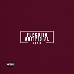 Fueguito Artificial