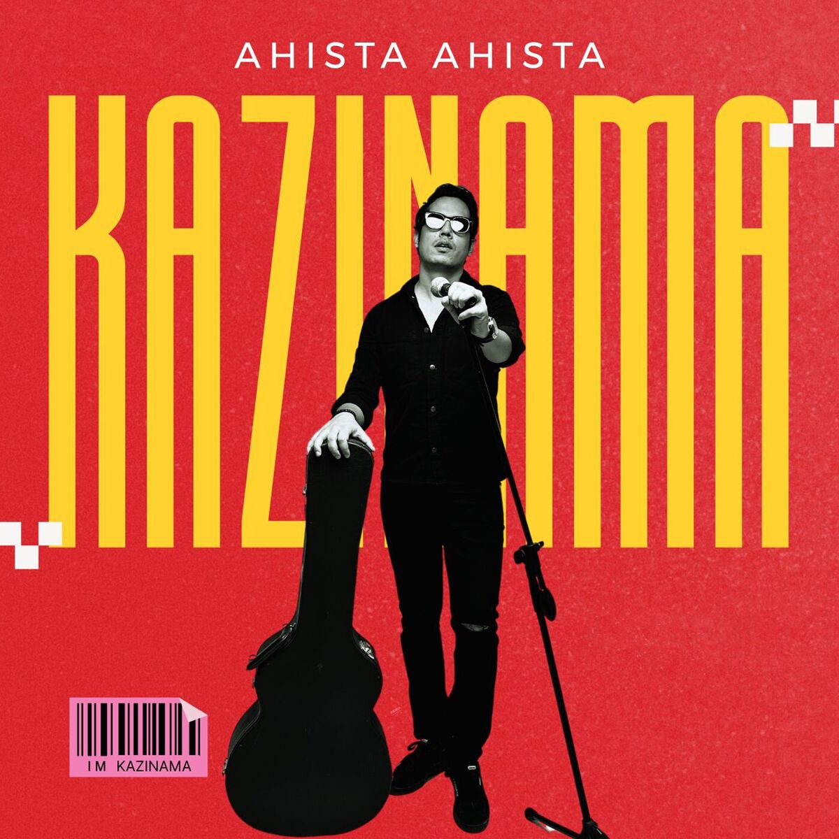 Album cover of Ahista Ahista