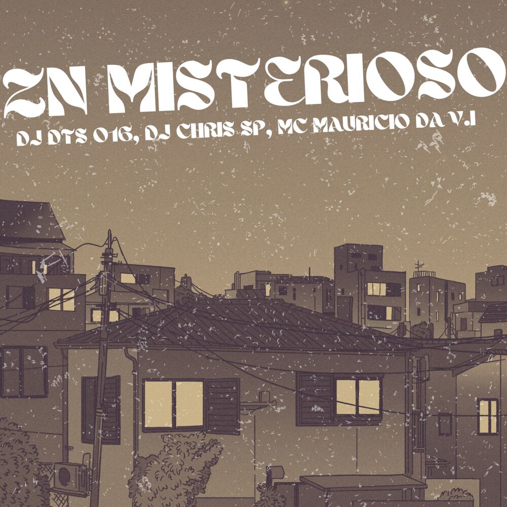 Picture of Zn Misterioso