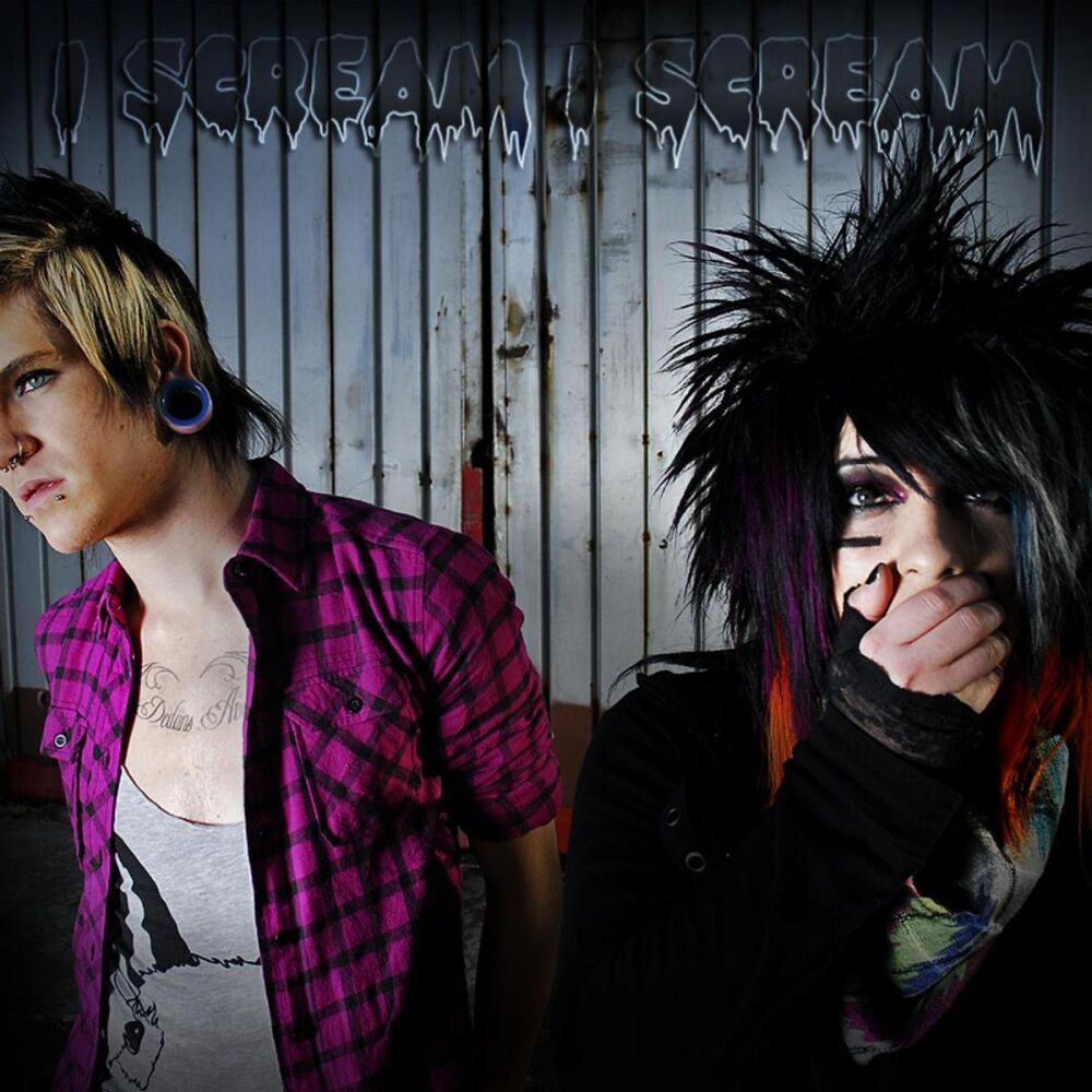 Picture of I Scream I Scream EP