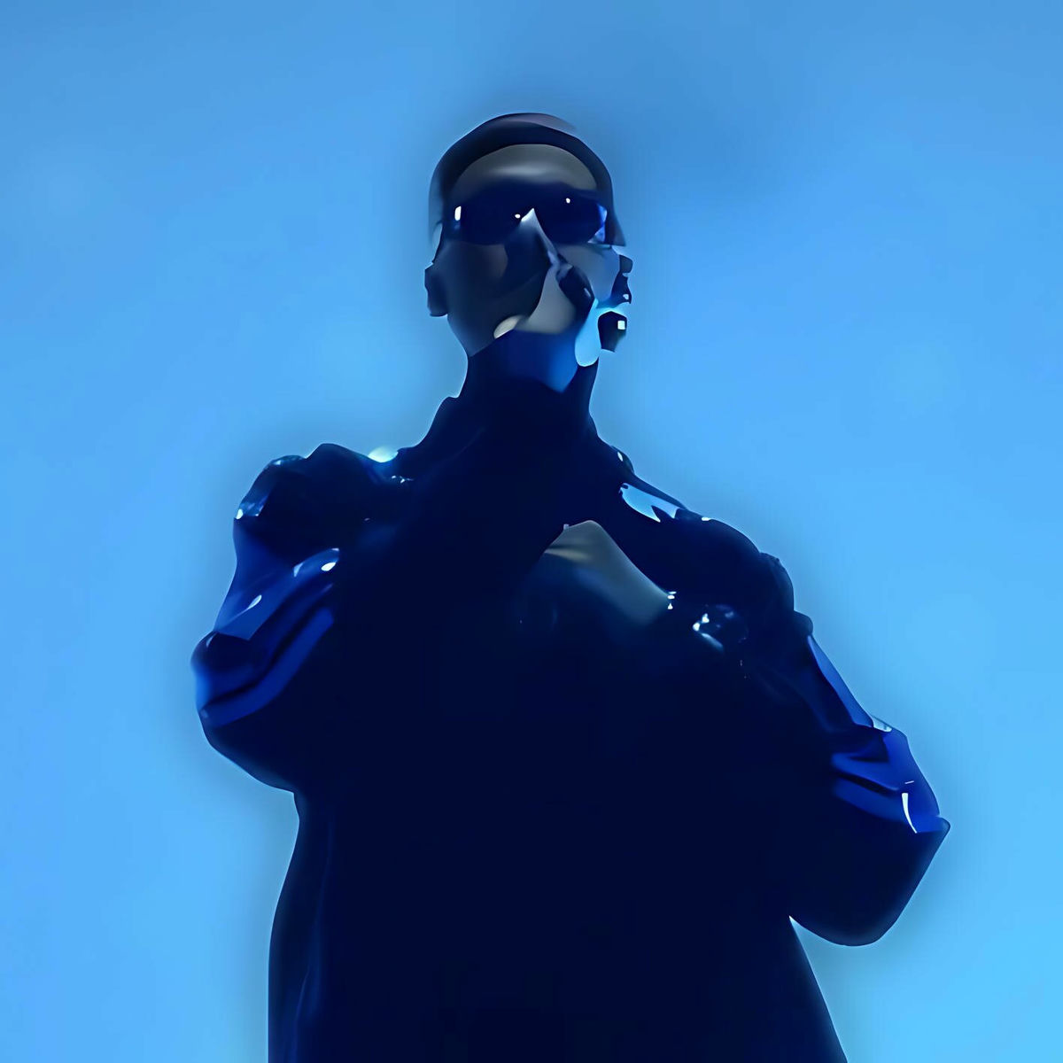 Album cover of OFFLINE