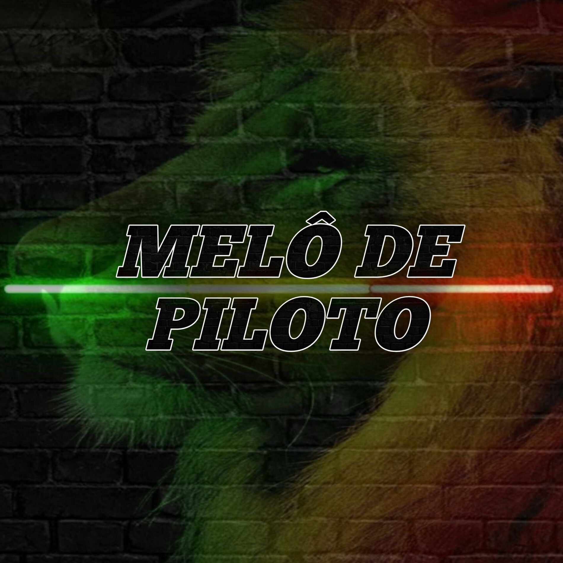 Album cover of MELÔ DE PILOTO
