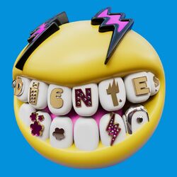 Cover of Dientes