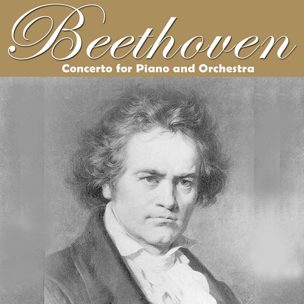 Picture of Beethoven: Piano Concerto No. 3, Op. 37
