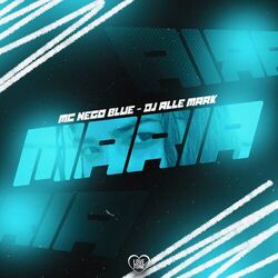 Cover of Maria