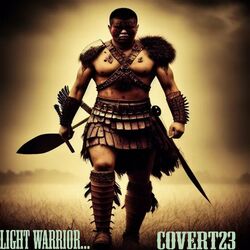Cover of Light Warrior...