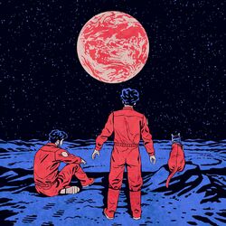 Cover of Horizon