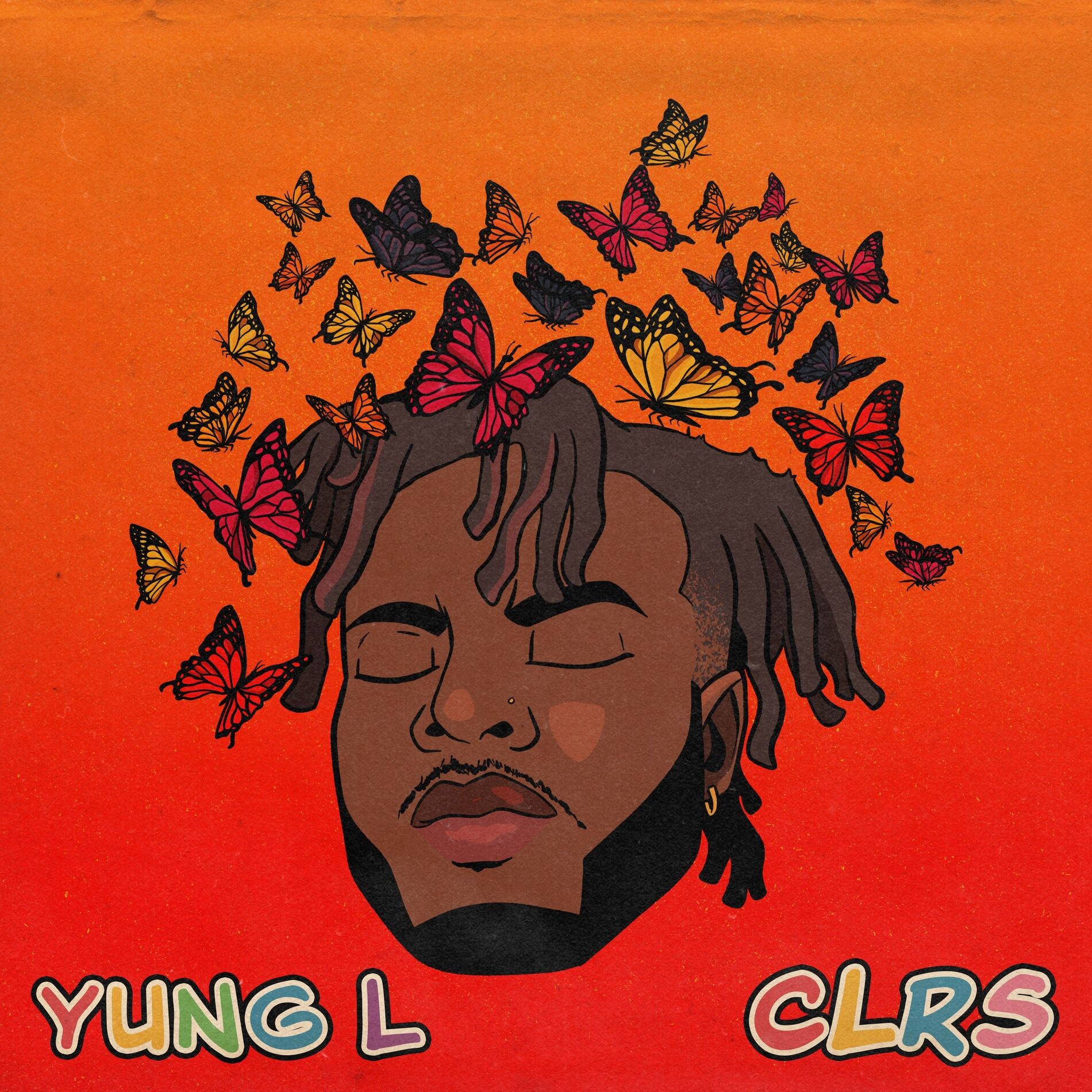 Album cover of Jo