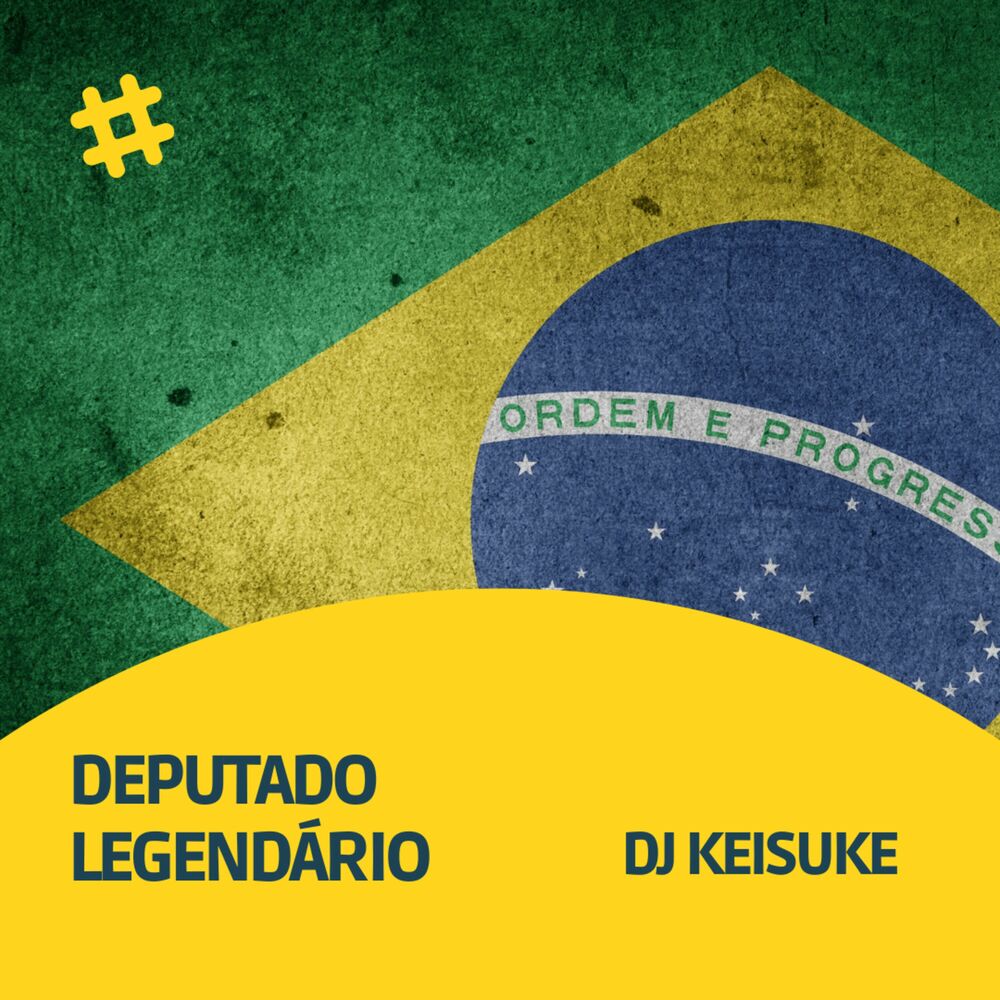 Picture of Deputado Legendário